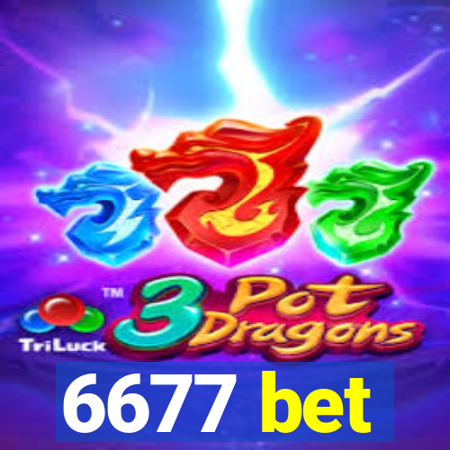 6677 bet